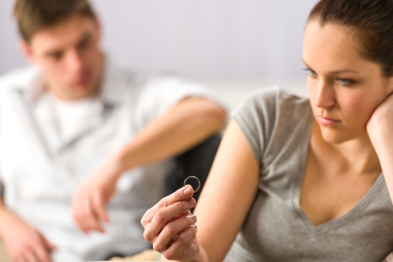 زواج الرجل بعد الطلاق مباشرة ونصائح ما بعد الطلاق