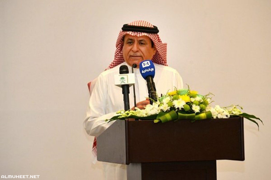سبب إعفاء سليمان بن عبدالله الحمدان وزير الخدمة المدنية من منصبه