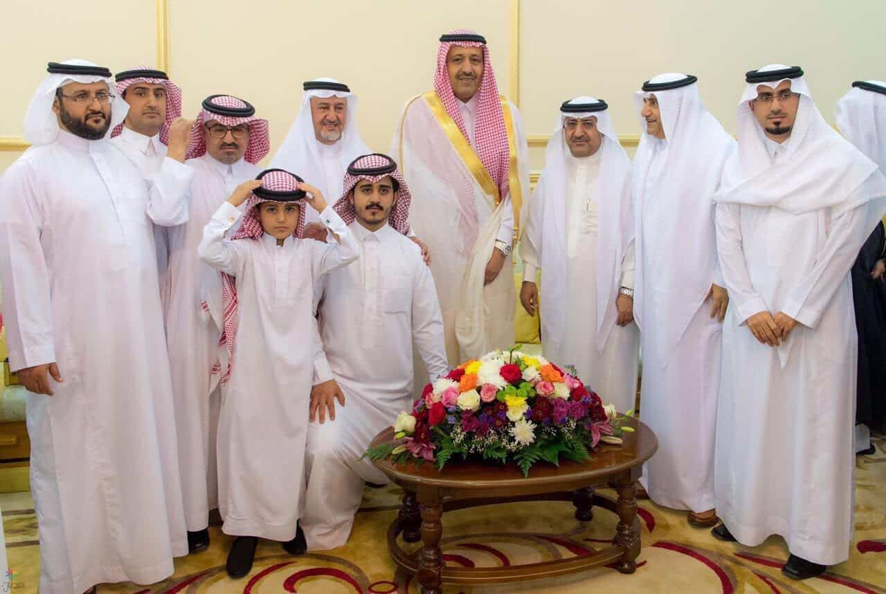اصل عائلة ابو سيدو في الكويت