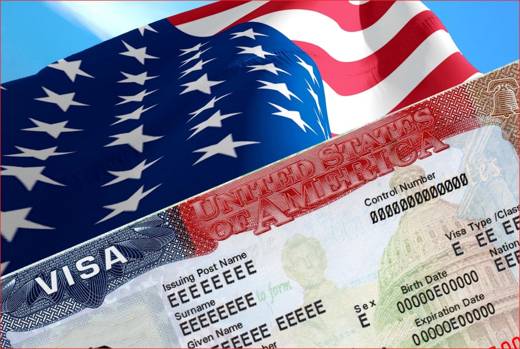 شروط الهجرة إلى أمريكا والحالات التي يتم فيها رفض تأشيرة السفر إلى أمريكا