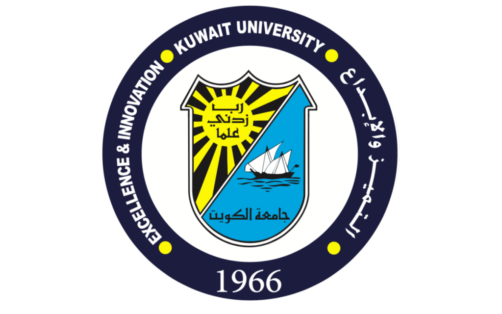 شعار جامعة الكويت ومعناه وكيفية تصميمه وكلياتها
