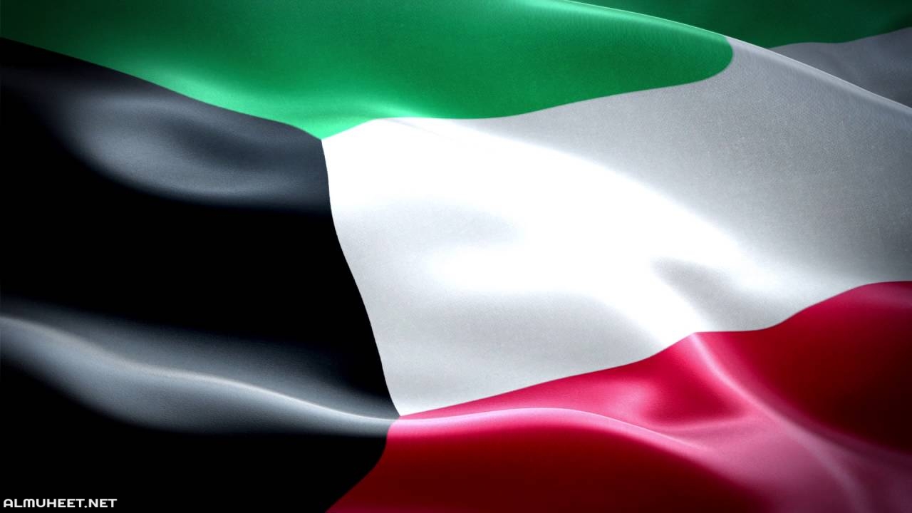 شعار دولة الكويت قبل وبعد الاستقلال