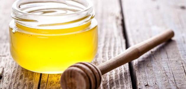 طريقة عمل عسل الجلوكوز بالمارشيملو والبسبوسة والعسلية والملبن