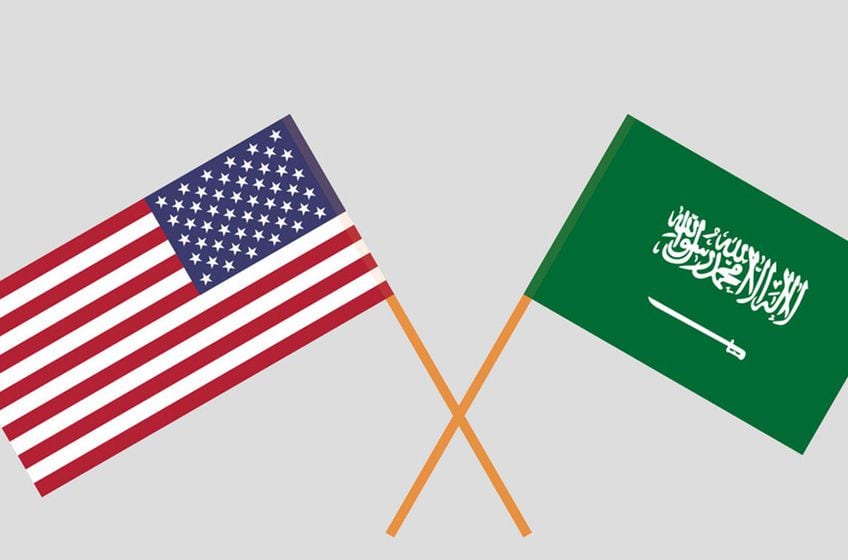 فرق التوقيت بين السعودية وأمريكا جميع الولايات