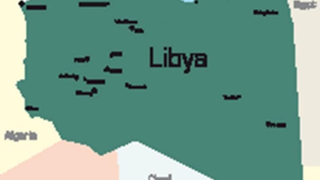 كم عدد سكان ليبيا؟ والتقسيمات الإدارية في ليبيا والمناخ والأماكن السياحية