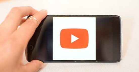 Cómo operar un canal de YouTube a través del móvil, en sencillos pasos