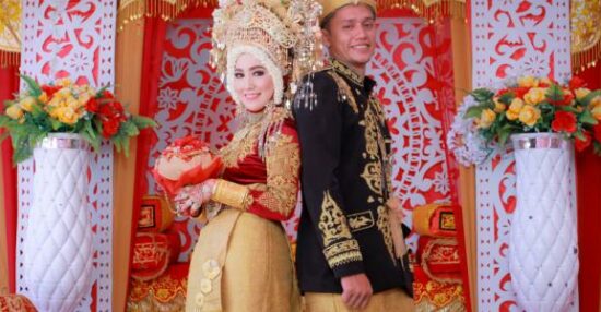 I do not advise you to marry an Indonesian, do you know why?