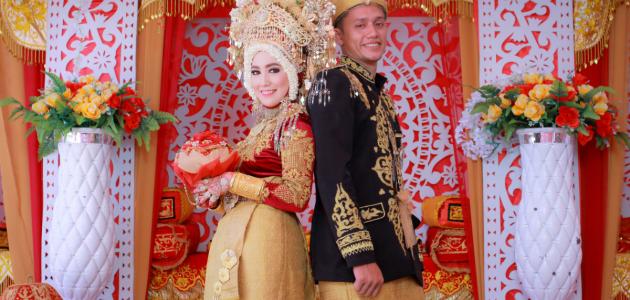لا انصحك بالزواج من اندونيسية هل تعلم لماذا ؟
