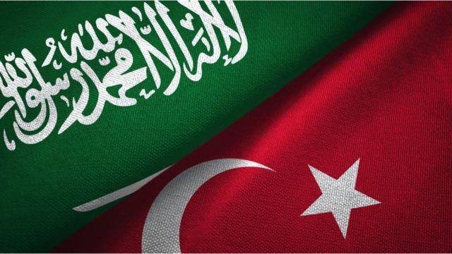 ما هي المنتجات التركية في السعودية؟ وحجم التبادل التجاري بين المملكة وتركيا