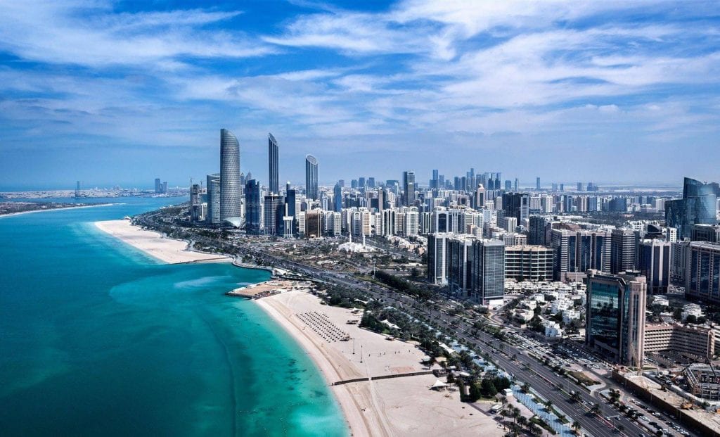 ما هي عاصمة الإمارات؟ وسبب تسمية الإمارات بهذا الاسم
