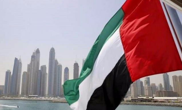 دولة الإمارات العربية المتحدة (السياحة والثقافة واهم الاماكن لزيارتها)