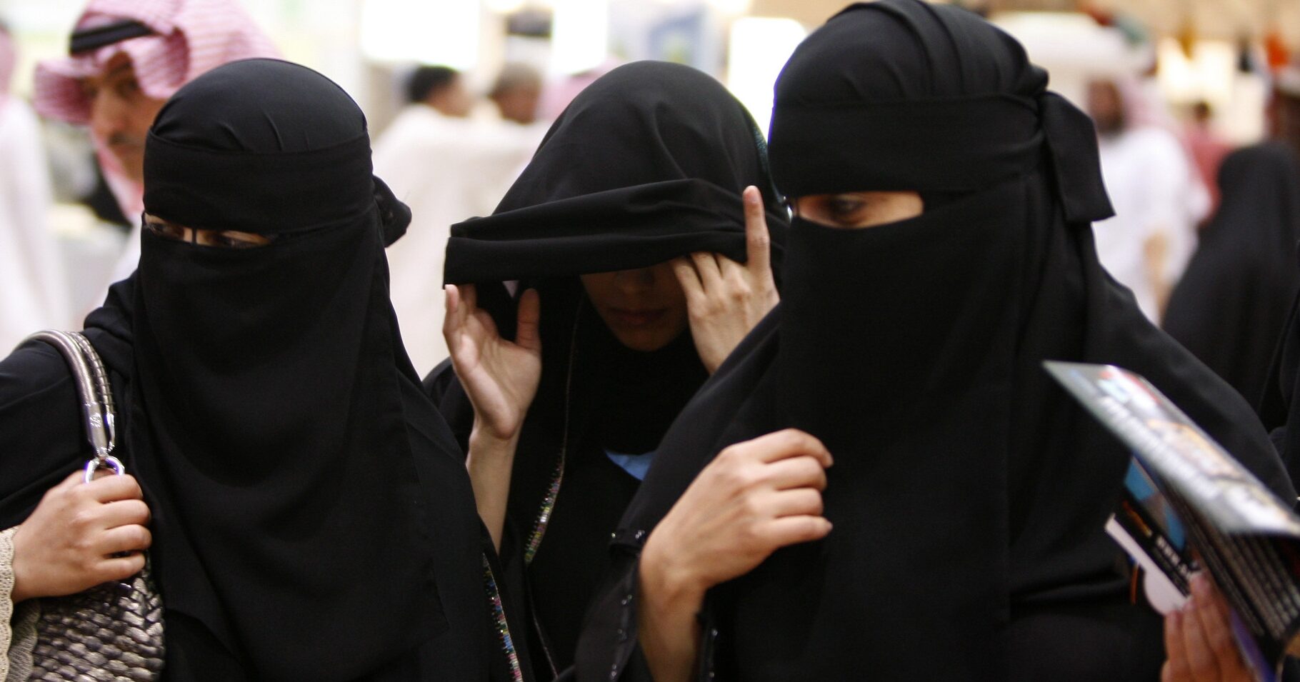 حقيقة الغاء ولاية الزواج في المملكة العربية السعودية
