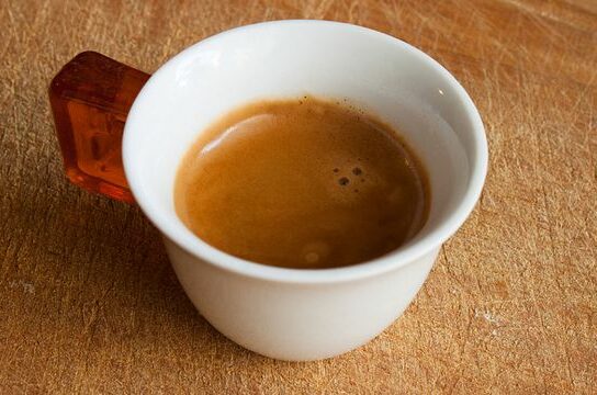 طريقة عمل القهوة العربية المضبوطة بأفضل النكهات المميزة