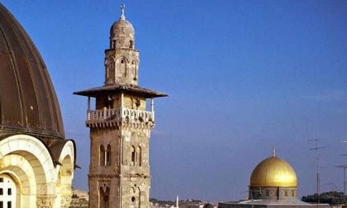 متى انضمت عمان الى صندوق القدس