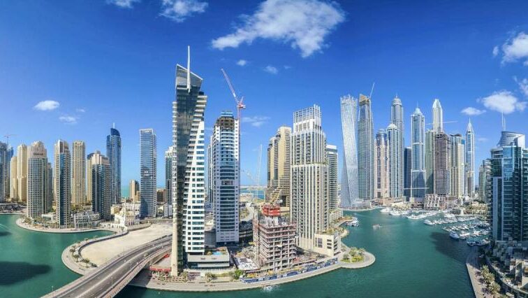 أسماء شركات عقارية في دبي وأهم مطورين استثمار عقاري