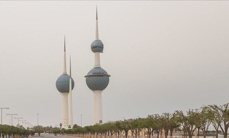 رقم طوارئ الكهرباء الكويت