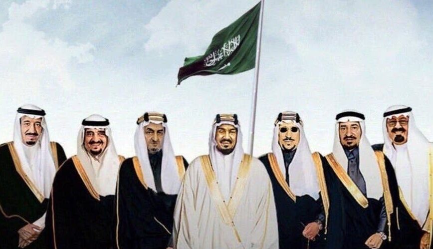 كم عدد ملوك السعودية
