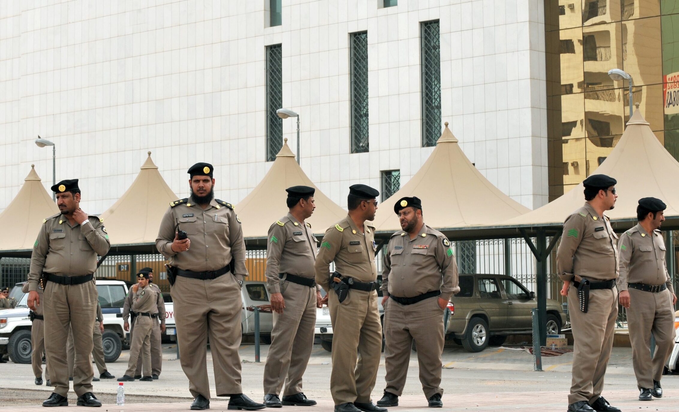 الغاء عقوبة الجلد في السعودية