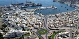 اكبر محافظات سلطنة عمان