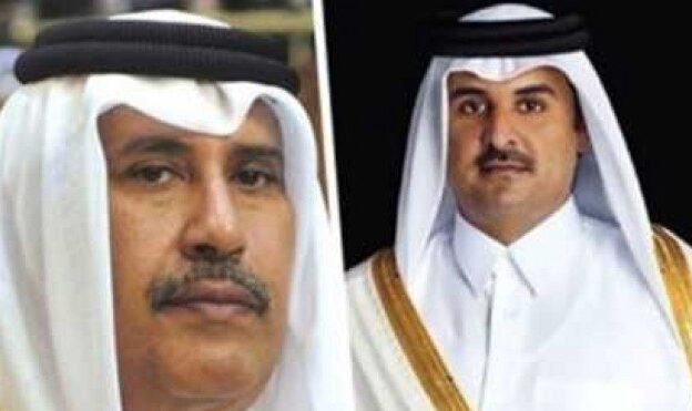 حقيقة مقتل حمد بن جاسم في انقلاب قطر
