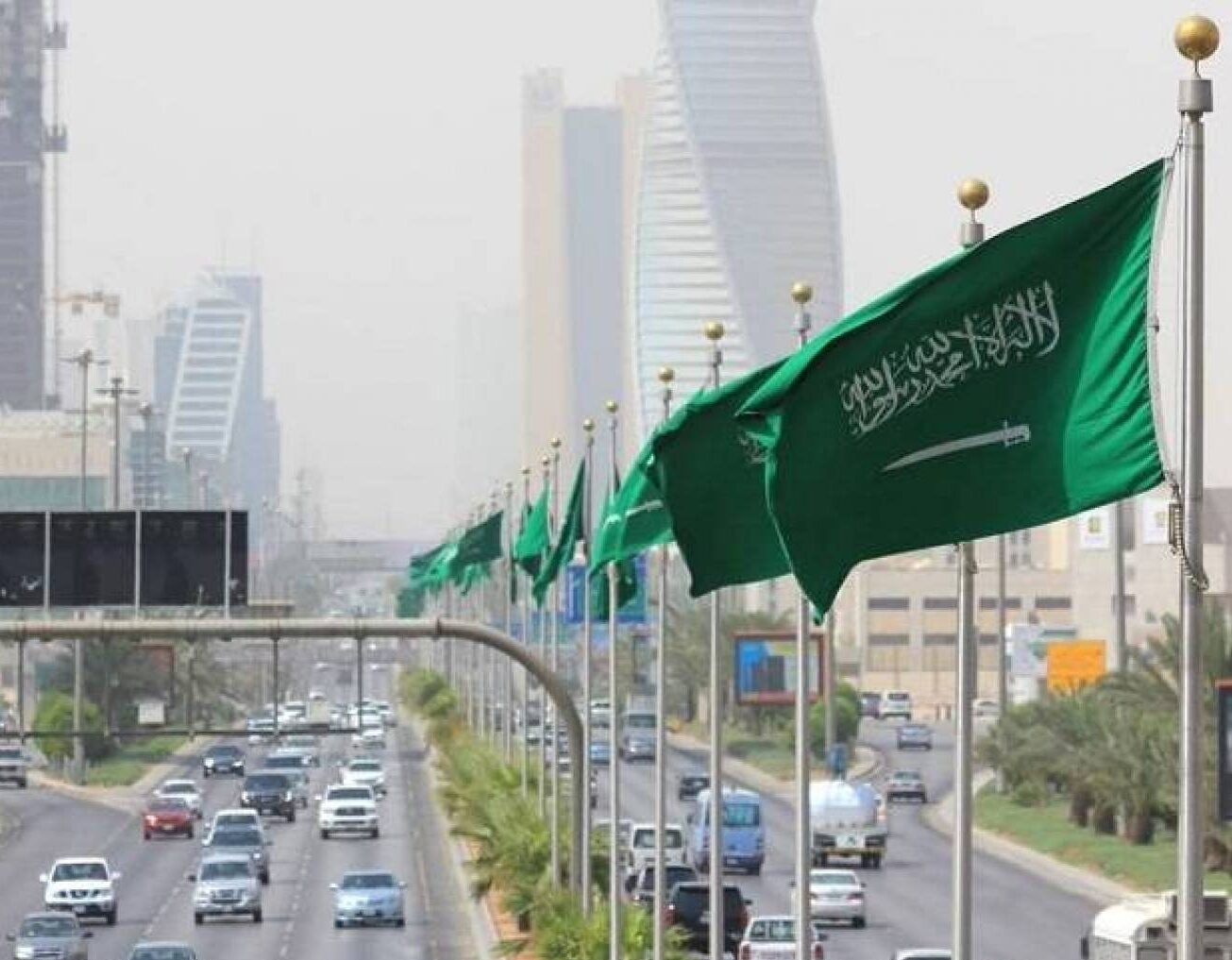 متى ينتهي حظر التجول في المملكة العربية السعودية؟