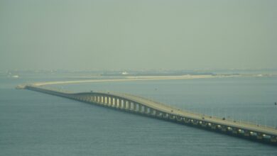 Photo of ما اسم الجسر الذي يربط بين السعودية والبحرين