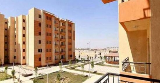 شقق الإسكان الاجتماعي مدينة العبور 2020 والمستندات المطلوبة للتقديم