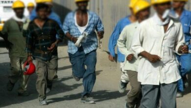 Photo of العمالة الاجنبية في المملكة العربية السعودية
