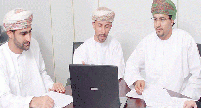 شروط التقاعد الطبي في سلطنة عمان
