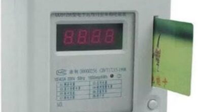 Photo of رابط تقديم عدادات الكهرباء وكيفية التقديم على العداد الكودي الديجيتال مسبوق الدفع