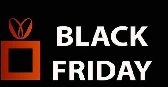 موعد الجمعة السوداء Black Friday لشهر نوفمبر الحالي 2020