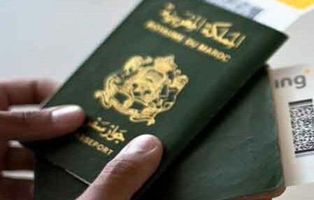 جواز السفر المغربي للأطفال وما هي إجراءات استخراجه إلكترونيا