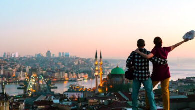 Photo of أفضل المناطق السياحية في إسطنبول بدولة تركيا