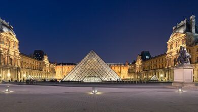 Photo of أفضل الأماكن السياحية في باريس وما هي أهم الحدائق الموجودة في باريس