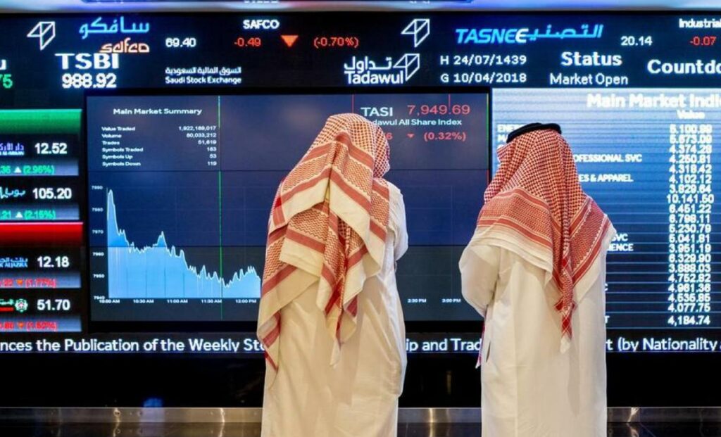 الاكتتابات القادمة في السوق السعودي 2022