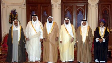 Photo of متى تأسس مجلس التعاون الخليجي وكم عدد الدول المشتركة؟