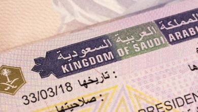 Photo of ماهي تأشيرة مضيف في السعودية