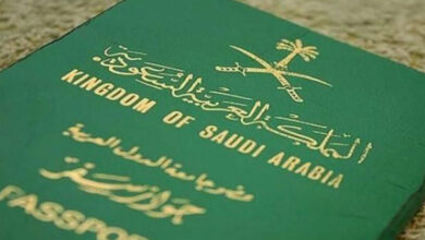 Photo of رسوم تجديد جواز السفر السعودي المنتهي وما هي أهم شروط تجديد الجواز السعودي