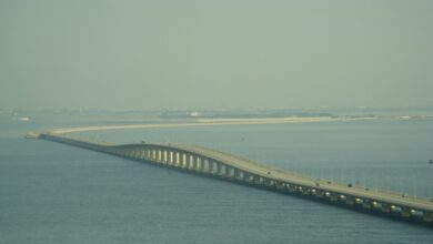 Photo of متى تم افتتاح جسر الملك فهد بين السعودية والبحرين