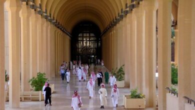 Photo of دورات جامعة الملك سعود عن بعد مجانية وأهم الدورات الإلكترونية