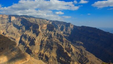 Photo of اعلى جبل في عمان