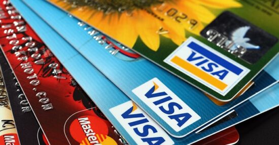 أسباب رفض البطاقة الائتمانية وأبرز أنواعها في كل البنوك
