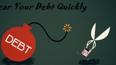 Photo of طريقة سداد الديون المتعثرة ونصائح للتخلص من الديون المتراكمة
