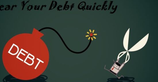 طريقة سداد الديون المتعثرة ونصائح للتخلص من الديون المتراكمة