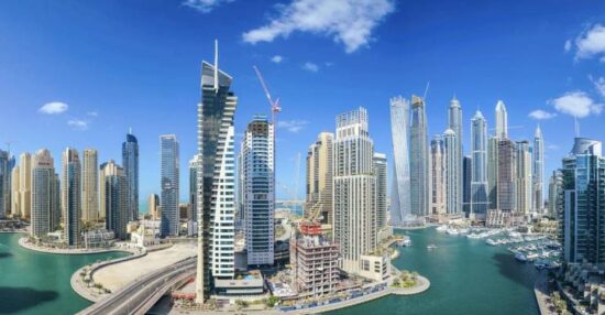 أسماء شركات عقارية في دبي وأهم مطورين استثمار عقاري