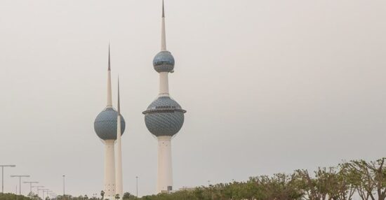 رقم طوارئ الكهرباء الكويت