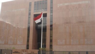 Photo of مواعيد عمل السفارة المصرية بالرياض والعنوان وطريقة حجز موعد عبر الانترنت