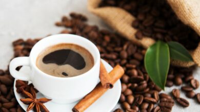 Photo of طريقة عمل قشر القهوة وما هي فوائد تناولها