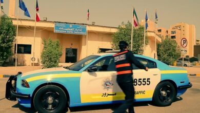 Photo of الاستعلام عن مخالفات المرور للشركات الكويت عبر موقع شرطة المرور