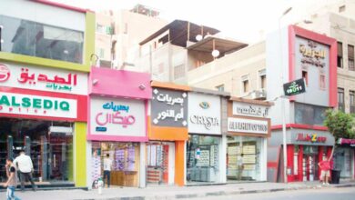 Photo of مواعيد غلق المحال والمقاهي خلال شهر ديسمبر 2020 حظر التجول الجزئي